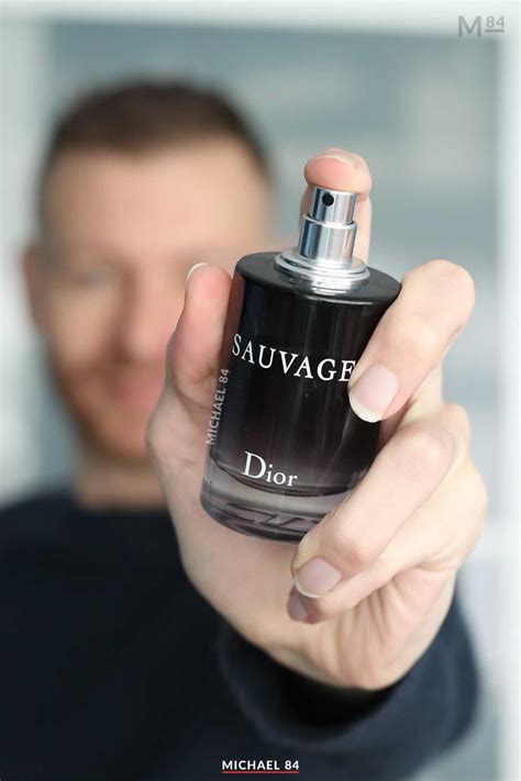 dior sauvage review reddit|does Dior Sauvage smell good.